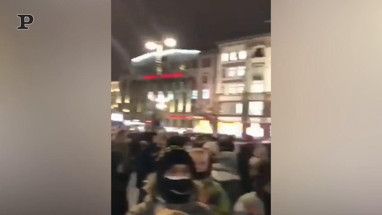 La Russia abbandona il Consiglio d’Europa | Video