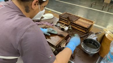 Cuba? No Lucca. Viaggio dove i sigari si fanno a mano, come una volta