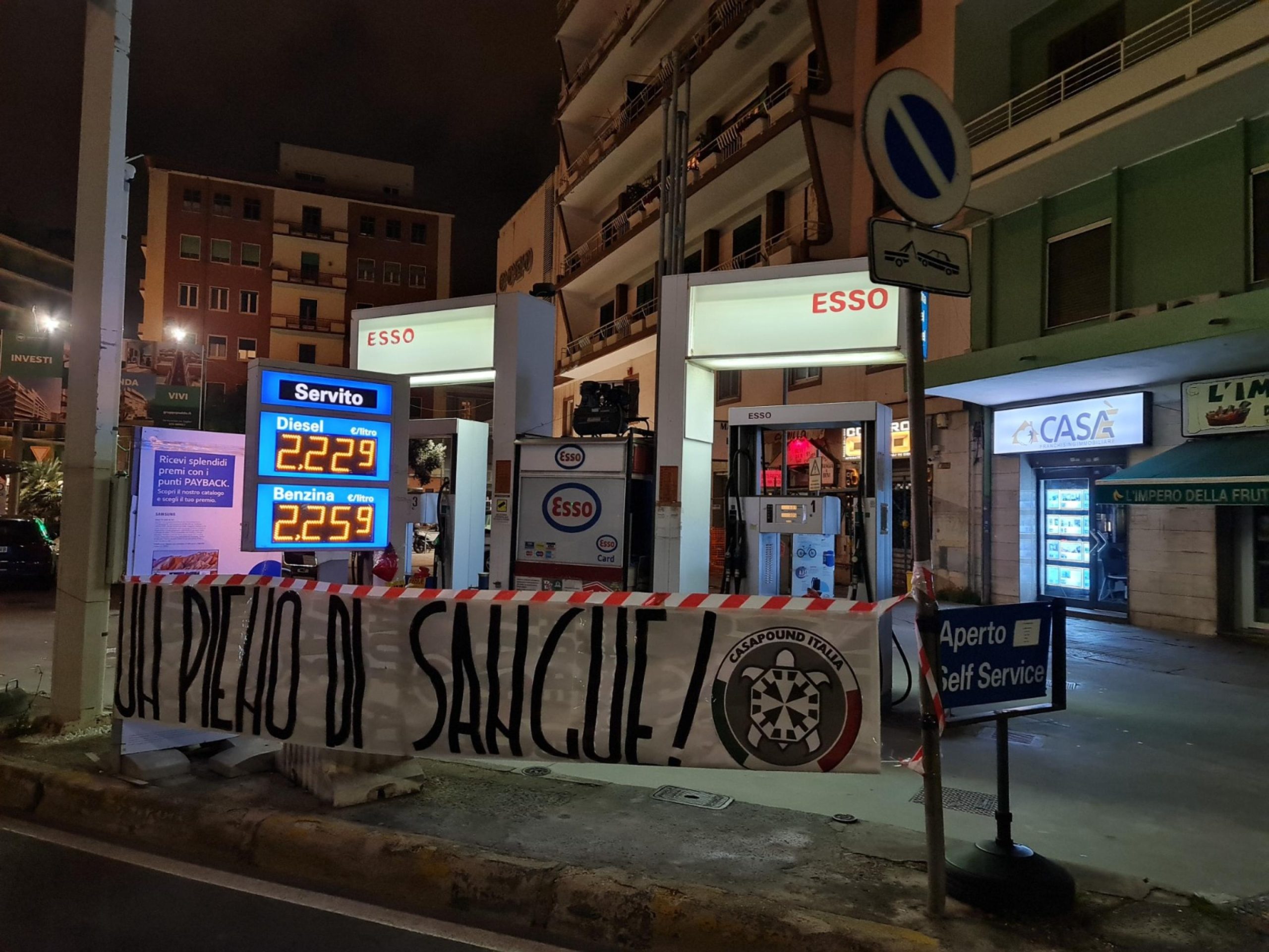 La verità nascosta sul prezzo della benzina e del gasolio