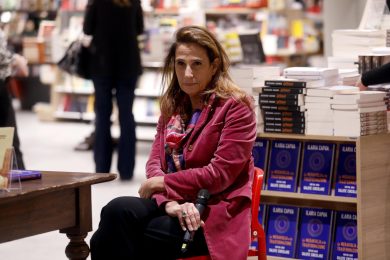 La guerra ci ha liberato dai virologi