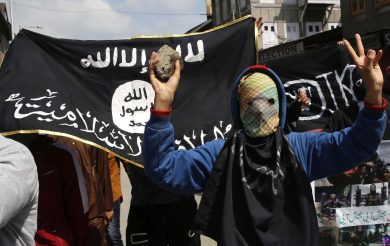 Il nuovo Califfo dell’Isis