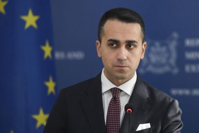 Giggino O’ Globetrotter