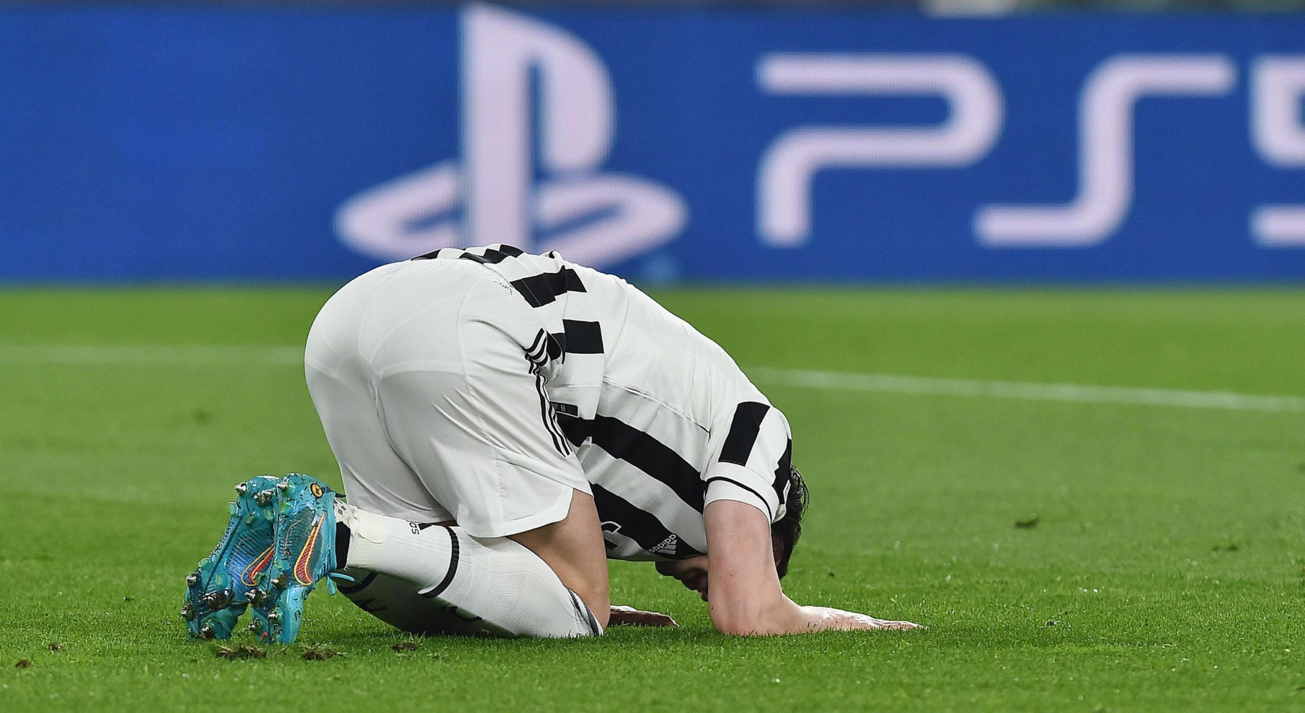 Juventus, tutte le colpe del fallimento