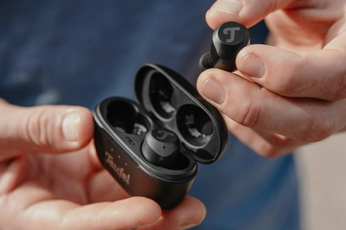 Galleria foto 'I 7 migliori auricolari senza fili del 2022' - foto 8