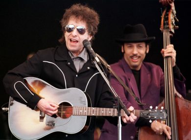 Dischi contro la guerra: cinque album da riascoltare in questi giorni