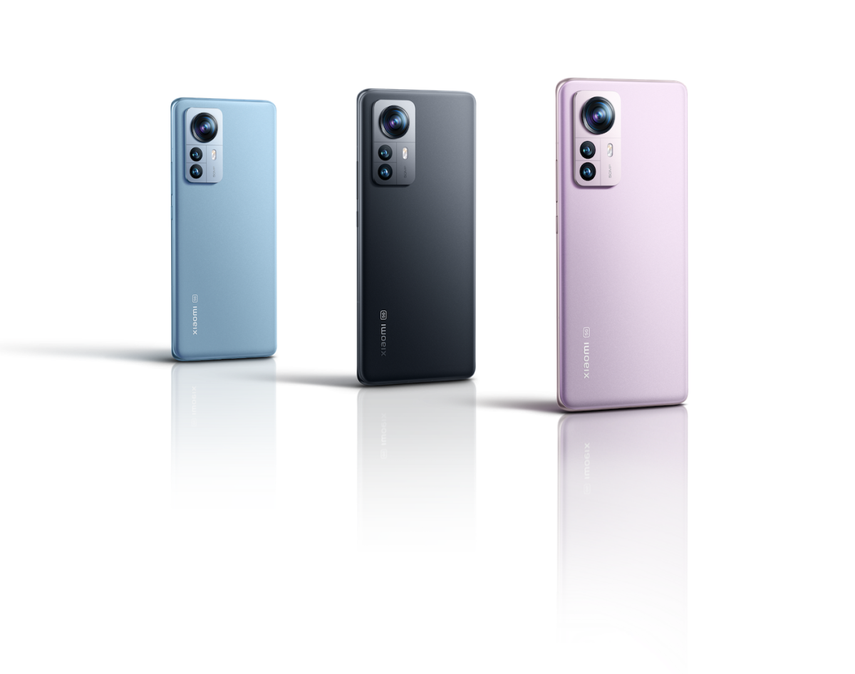 Galleria foto 'Xiaomi 12 Series, il guanto di sfida cinese a Samsung e Apple' - foto 16