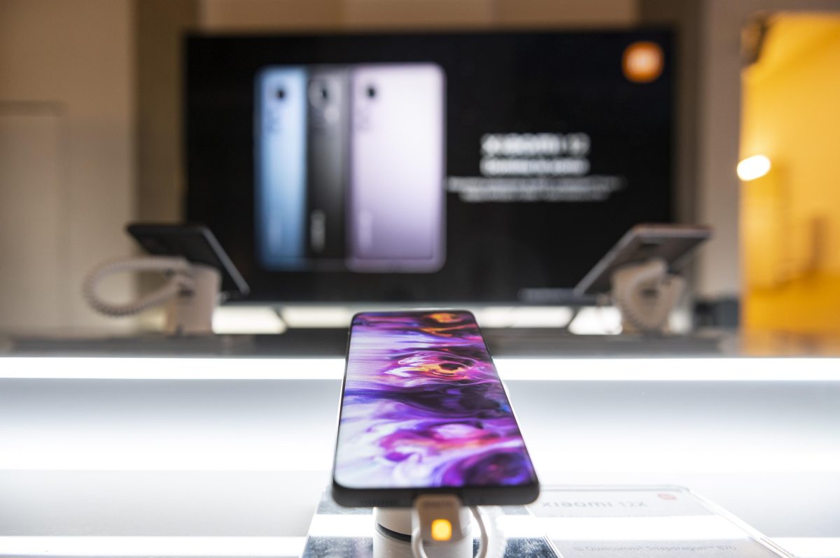 Galleria foto 'Xiaomi 12 Series, il guanto di sfida cinese a Samsung e Apple' - foto 14