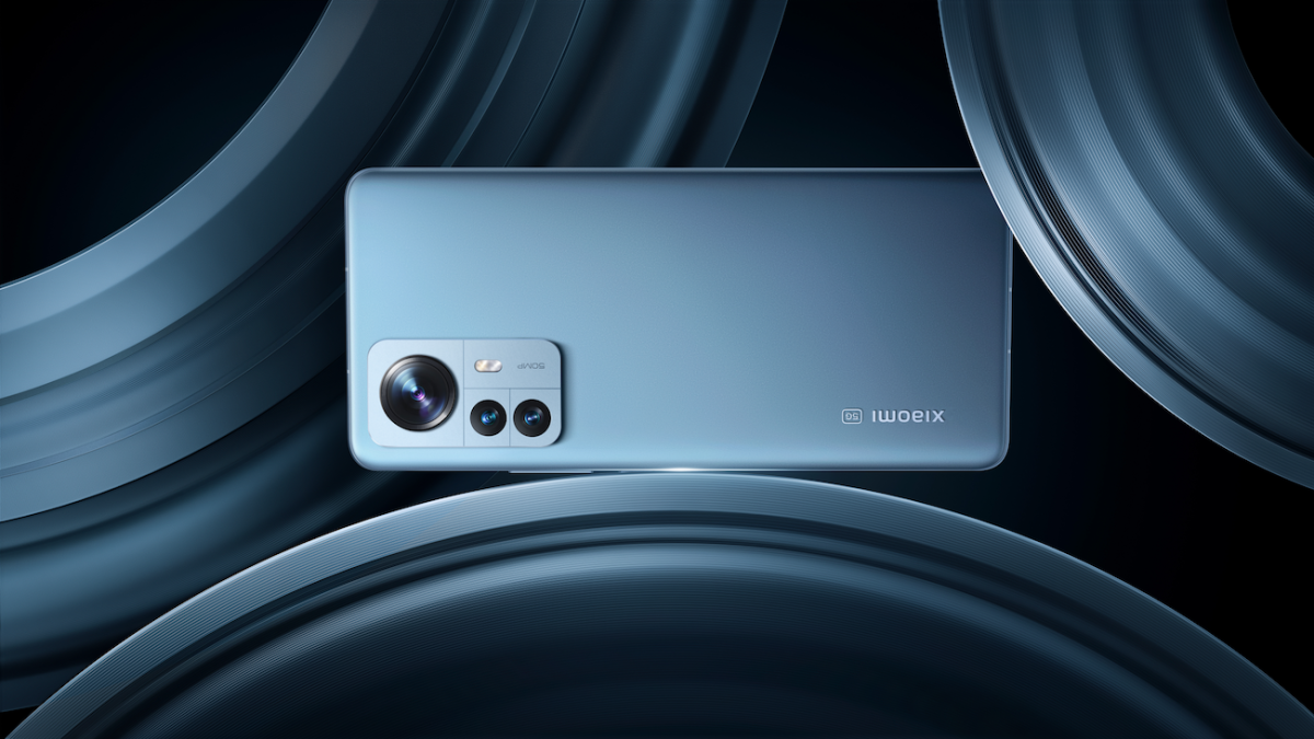 Galleria foto 'Xiaomi 12 Series, il guanto di sfida cinese a Samsung e Apple' - foto 12