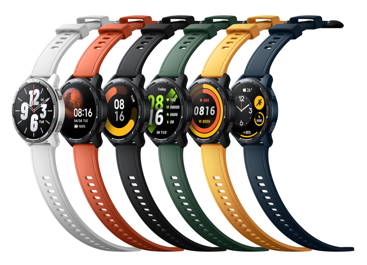 Galleria foto 'Xiaomi 12 Series, il guanto di sfida cinese a Samsung e Apple' - foto 5