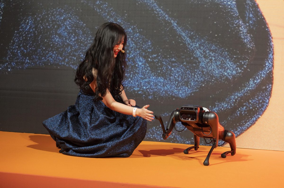 Galleria foto 'Xiaomi 12 Series, il guanto di sfida cinese a Samsung e Apple' - foto 17