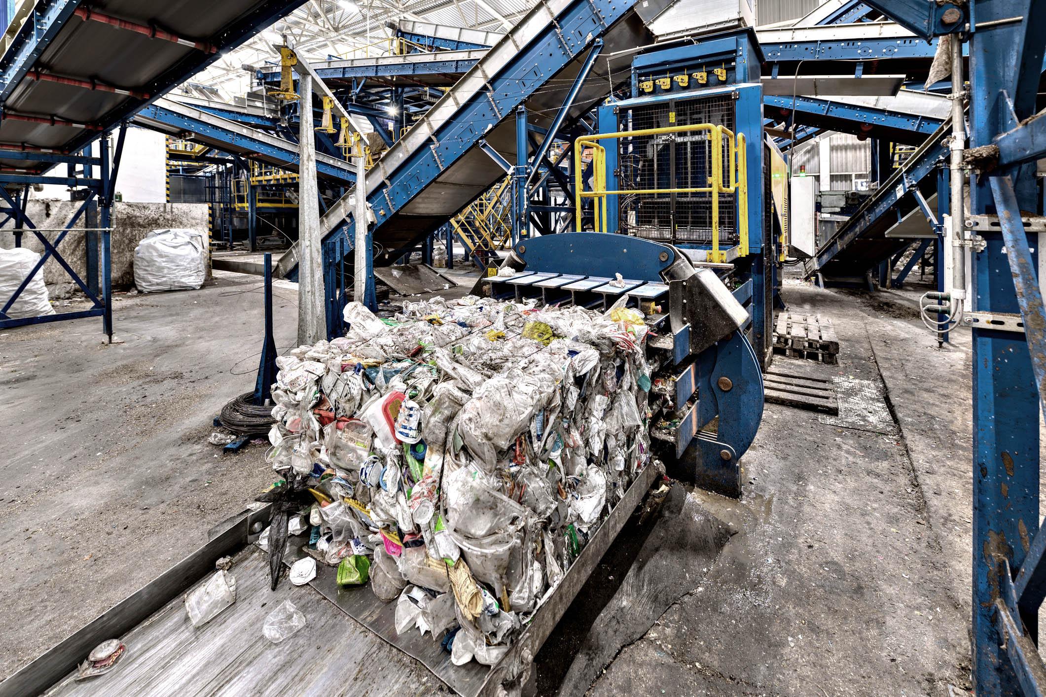 Inflazione e caro energia rischiano di frenare l’economia circolare Inflazione e caro energia rischiano di frenare l’economia circolare