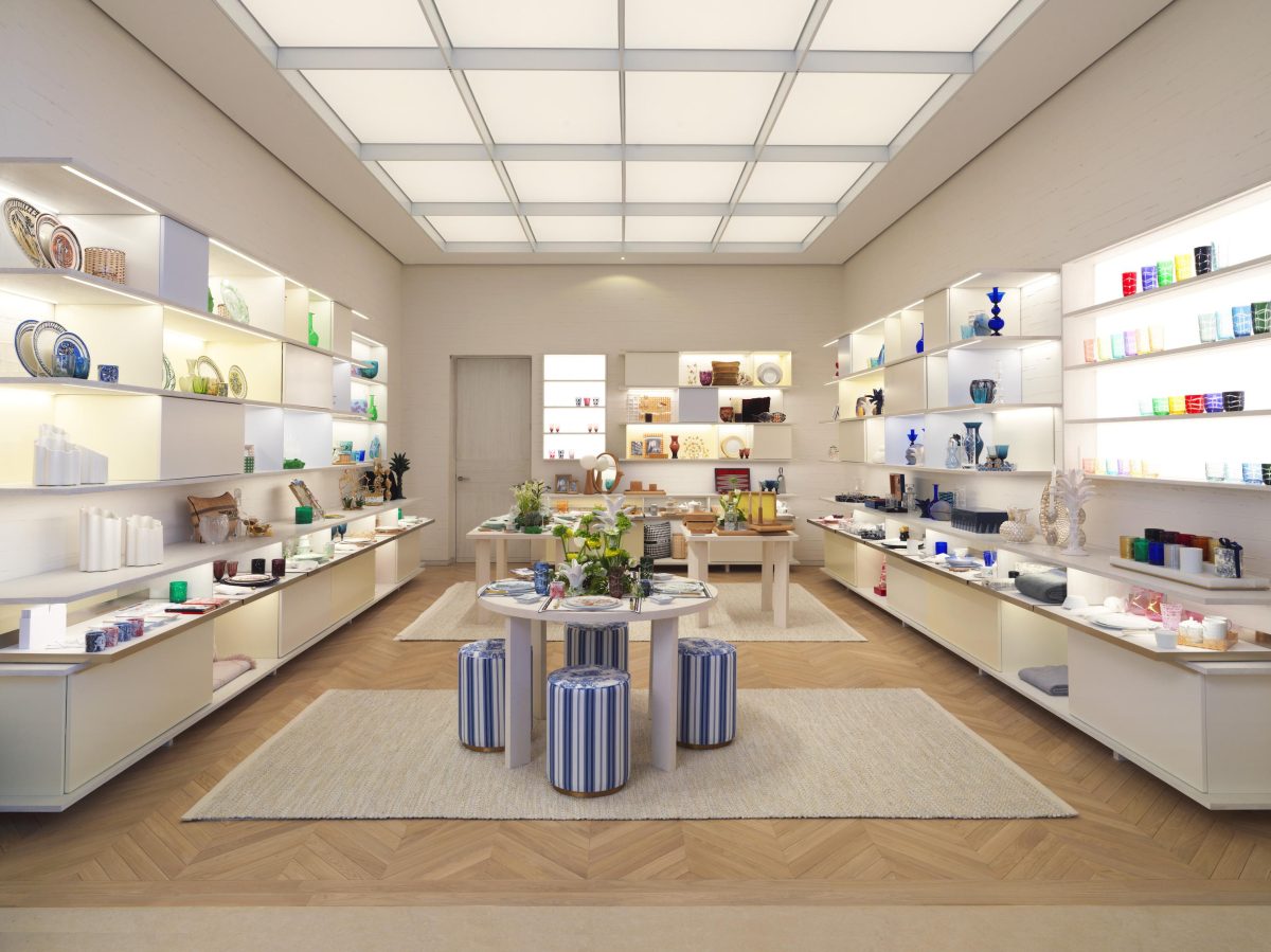 Galleria foto 'Maison Dior: tra passato e futuro' - foto 11