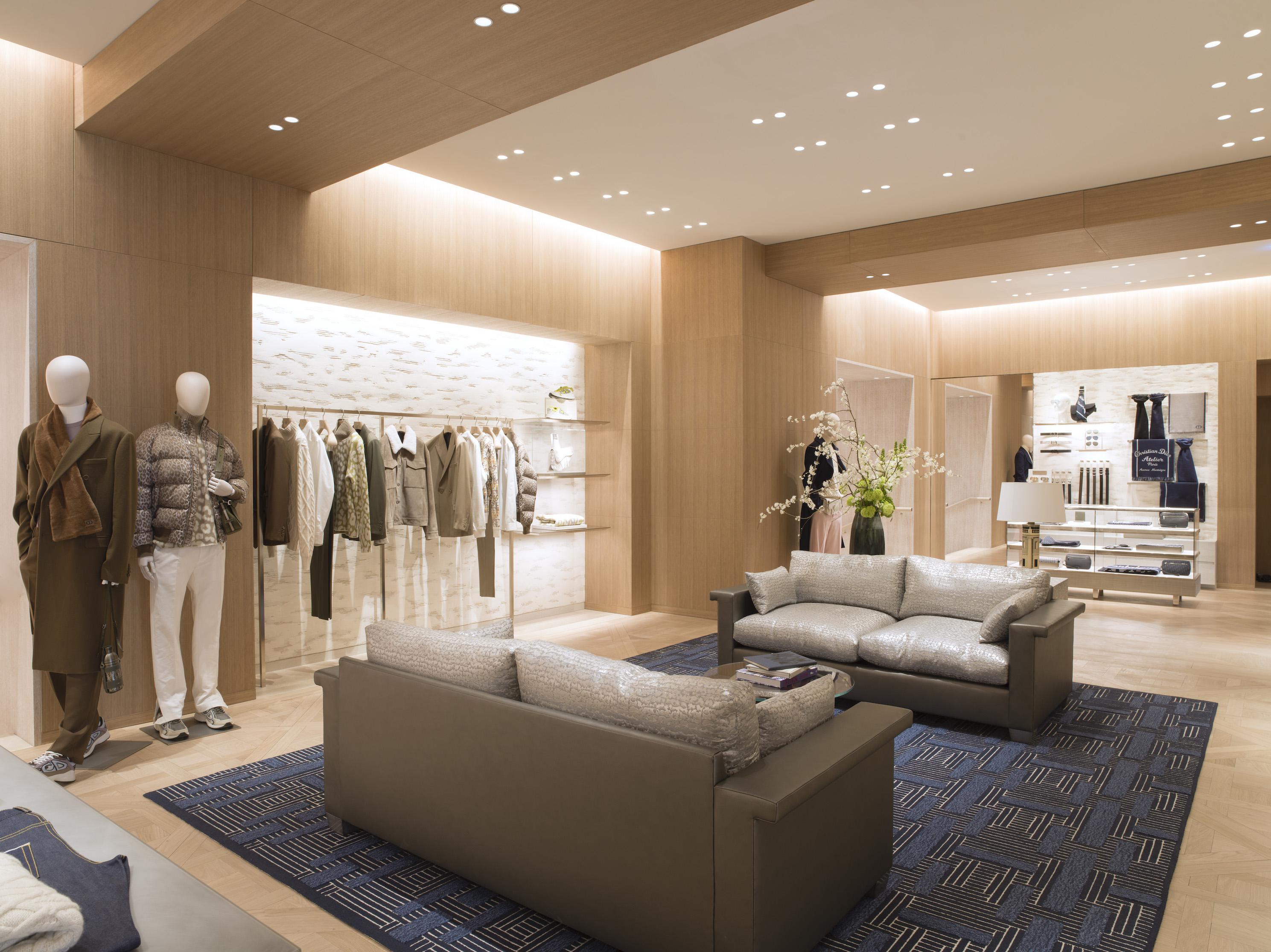 Maison Dior: tra passato e futuro Maison Dior: tra passato e futuro