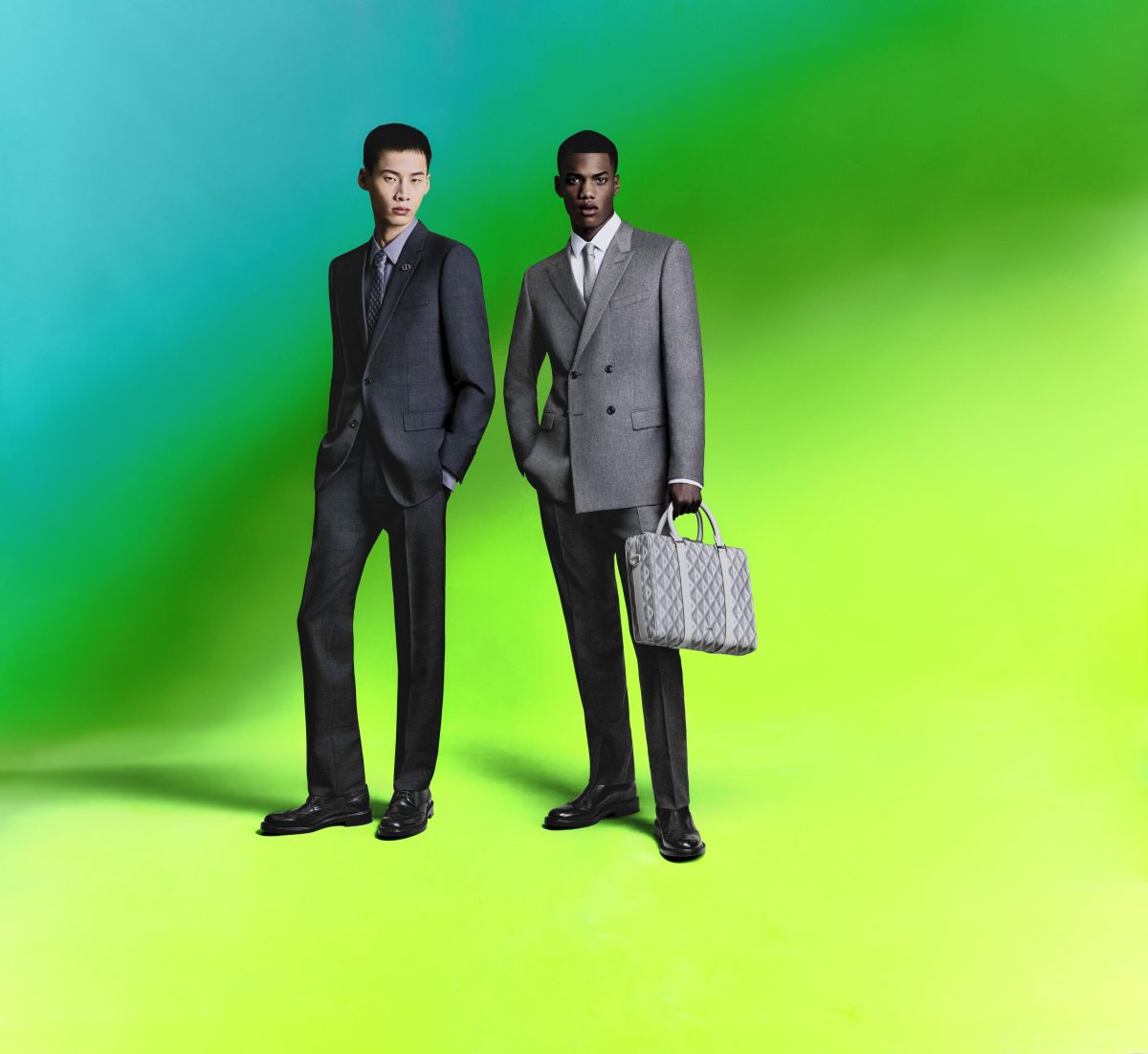 Galleria foto 'Maison Dior: tra passato e futuro' - foto 9