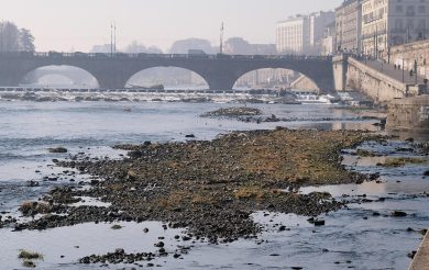La siccità continua e l’estate sarà drammatica