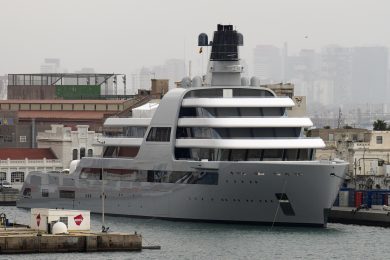 Non solo ville e yacht: tutti gli investimenti degli oligarchi russi in Italia