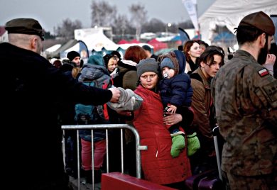 Usa-Cina, la posta è Kiev