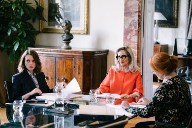 Studio Battaglia: le anticipazioni della prima puntata