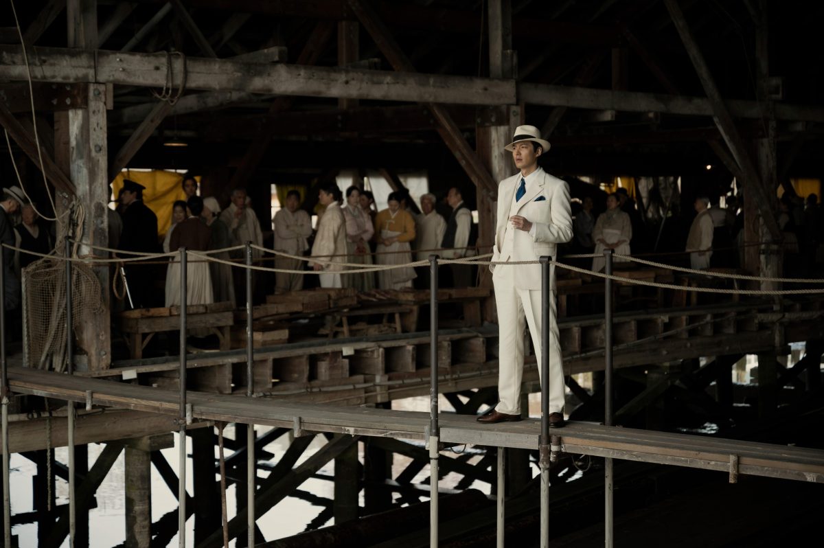 Galleria foto 'Pachinko: una storia epica per non dimenticare' - foto 6