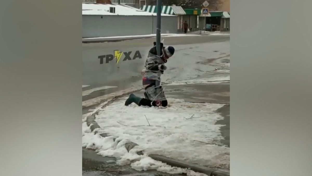 Galleria foto 'Da Prada a Louis Vuitton: le boutique chiudono in Russia | Video' - foto 3