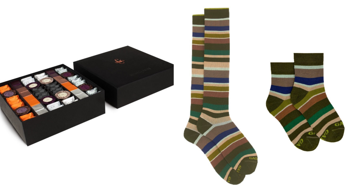 Galleria foto '100 idee regalo per la festa del papà' - foto 51