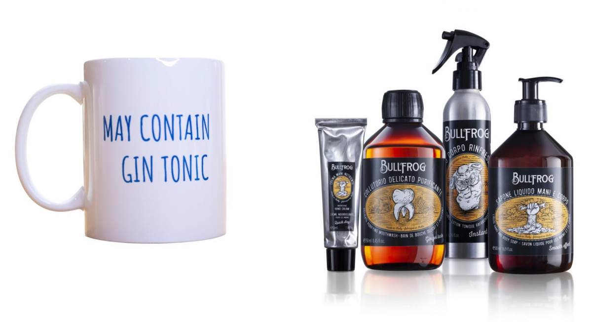 Galleria foto '100 idee regalo per la festa del papà' - foto 50