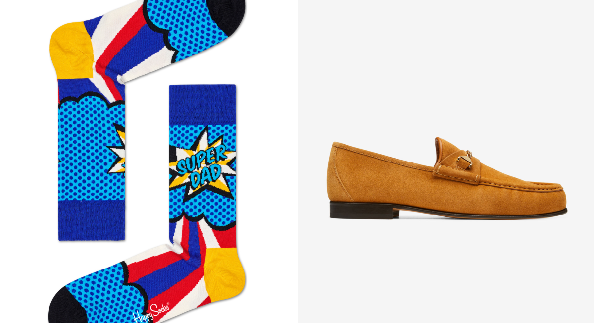 Galleria foto '100 idee regalo per la festa del papà' - foto 41