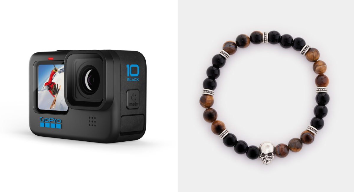 Galleria foto '100 idee regalo per la festa del papà' - foto 63