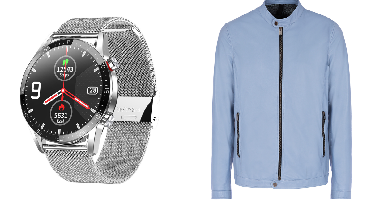 Galleria foto '100 idee regalo per la festa del papà' - foto 15