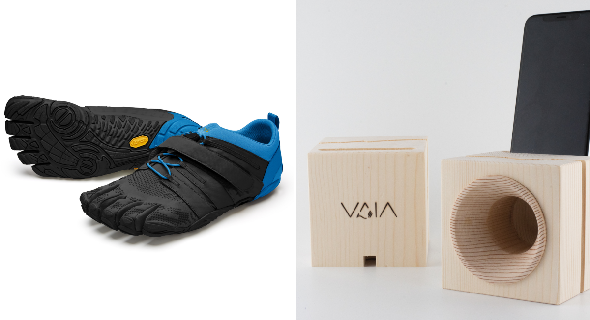 Galleria foto '100 idee regalo per la festa del papà' - foto 13