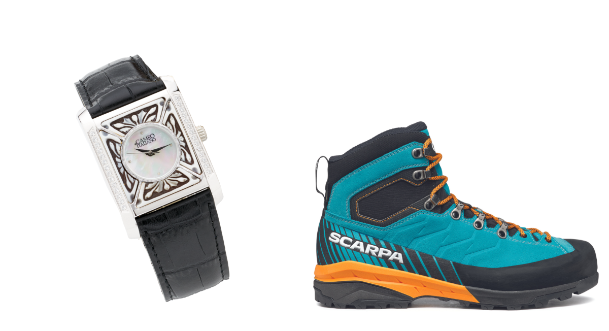 Galleria foto '100 idee regalo per la festa del papà' - foto 6