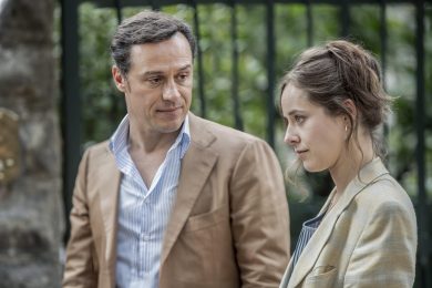 Vostro Onore: le anticipazioni della terza puntata