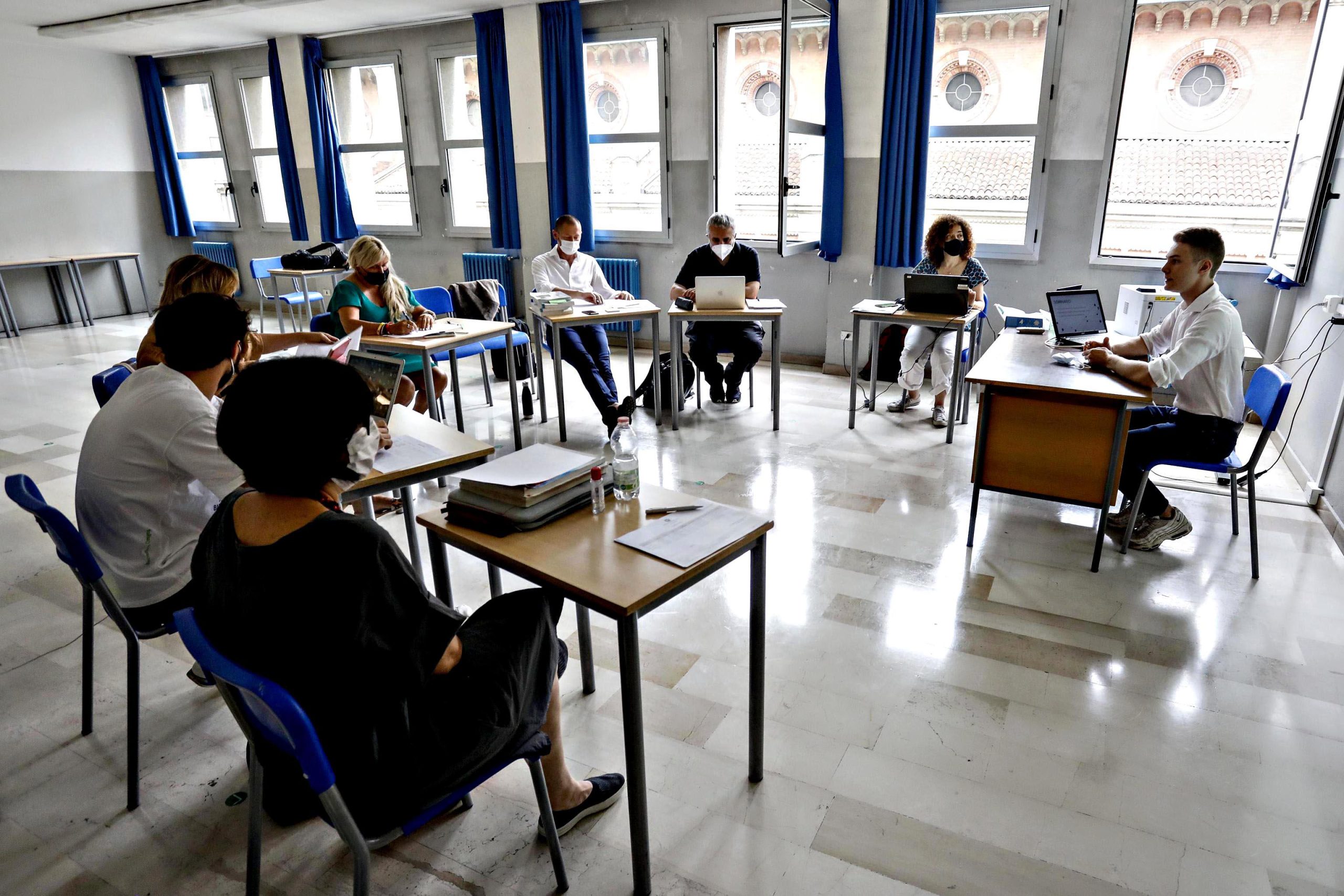 Maturità 2022: si cambia ancora Maturità 2022: si cambia ancora