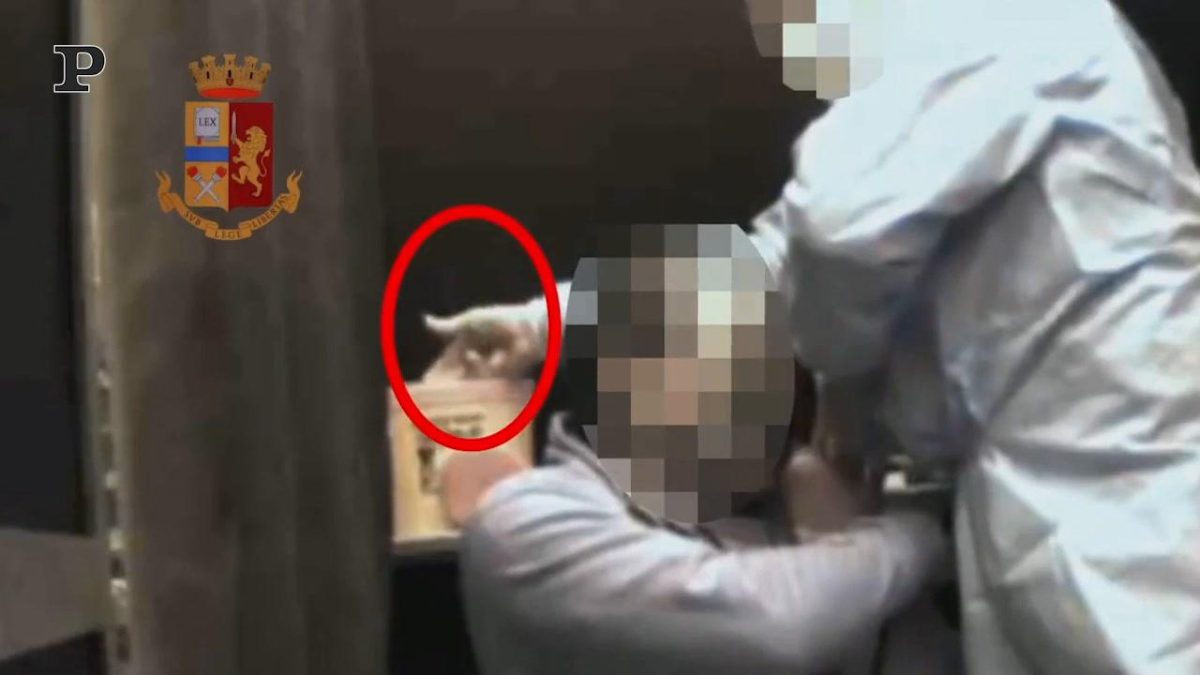 Galleria foto 'Cina, lockdown a Shenzhen per i nuovi contagi | Video' - foto 3