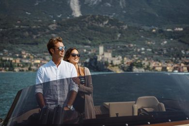 Consigli per un viaggio (breve) per la Festa del Papà