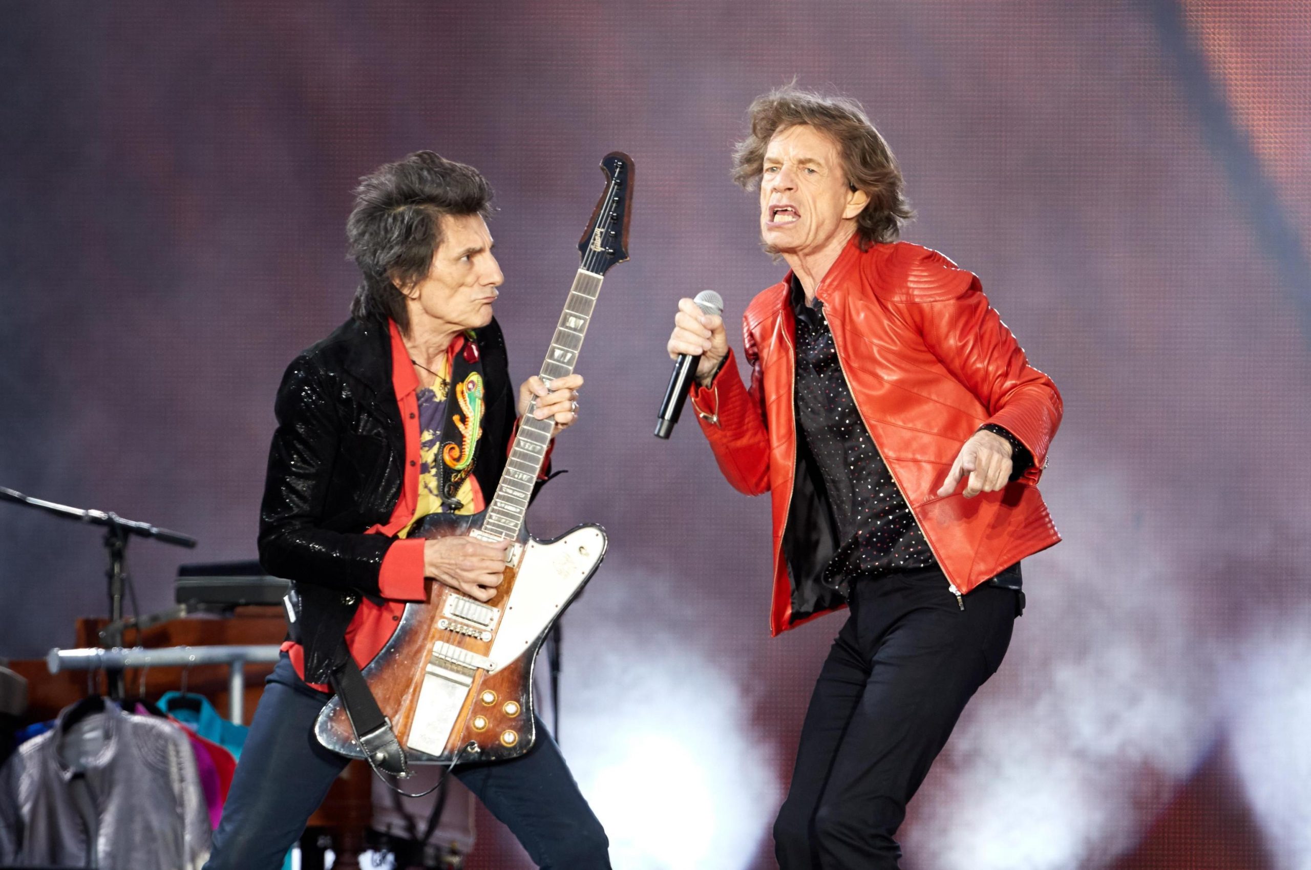 Rolling Stones: cosa dobbiamo aspettarci dallo show di Milano