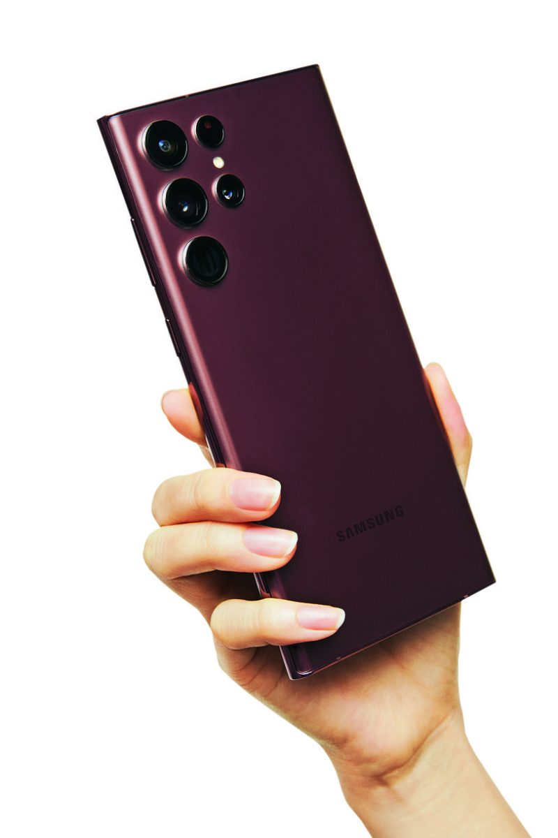 Non chiamateli smartphone. Sono fotocamere che telefonano