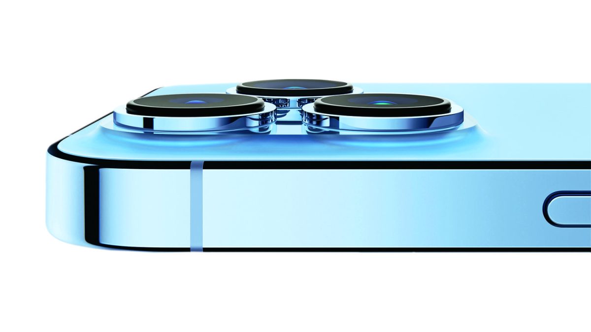 Non chiamateli smartphone. Sono fotocamere che telefonano