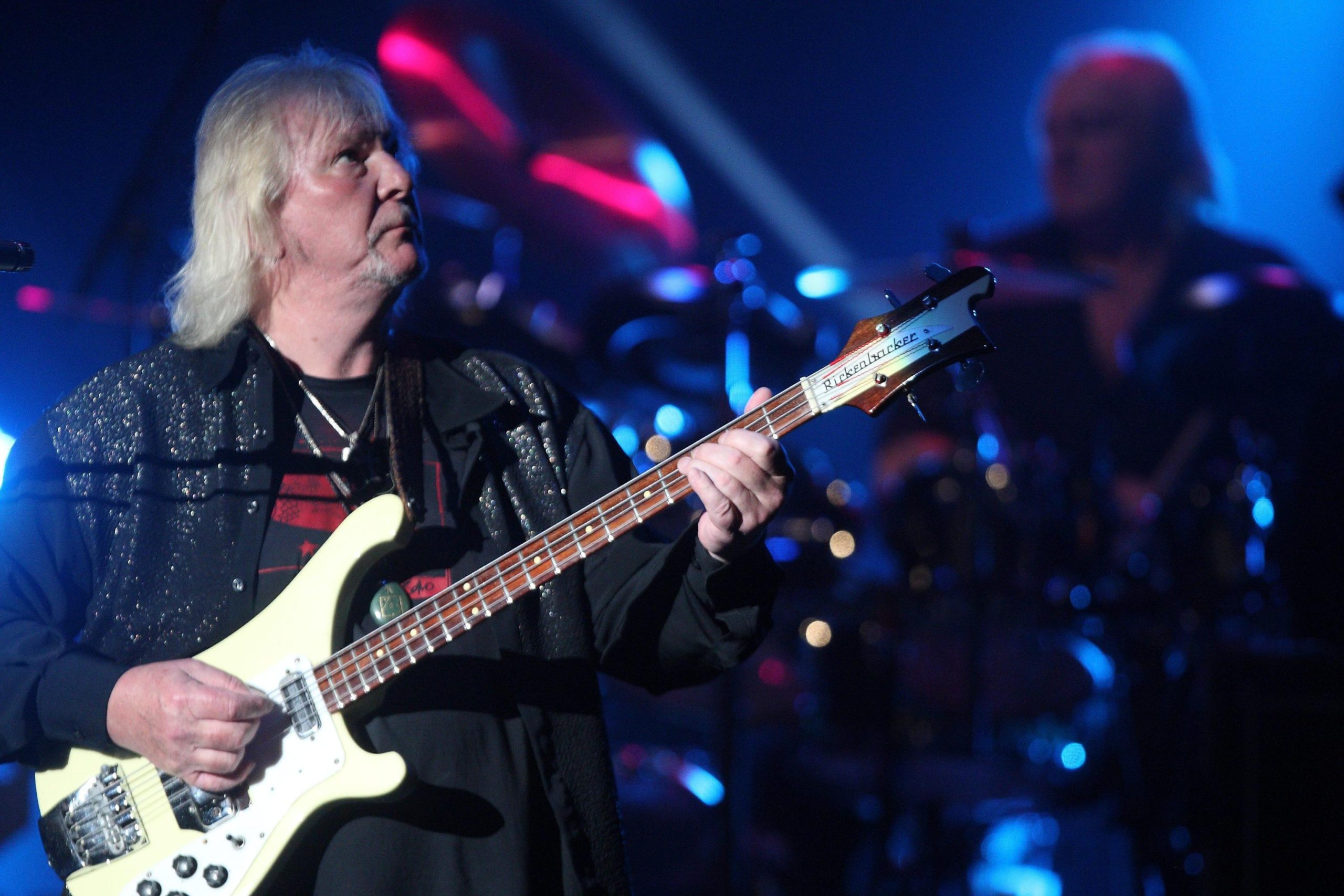Yes, il libro sugli anni d’oro della band di Close To The Edge