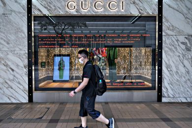 Le aziende europee in Cina: problemi attuali e future vie d’uscita