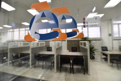 Basta code negli uffici. Davvero?