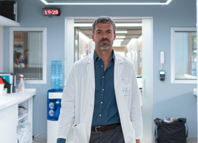 Doc-Nelle tue mani 2: le anticipazioni della settima puntata