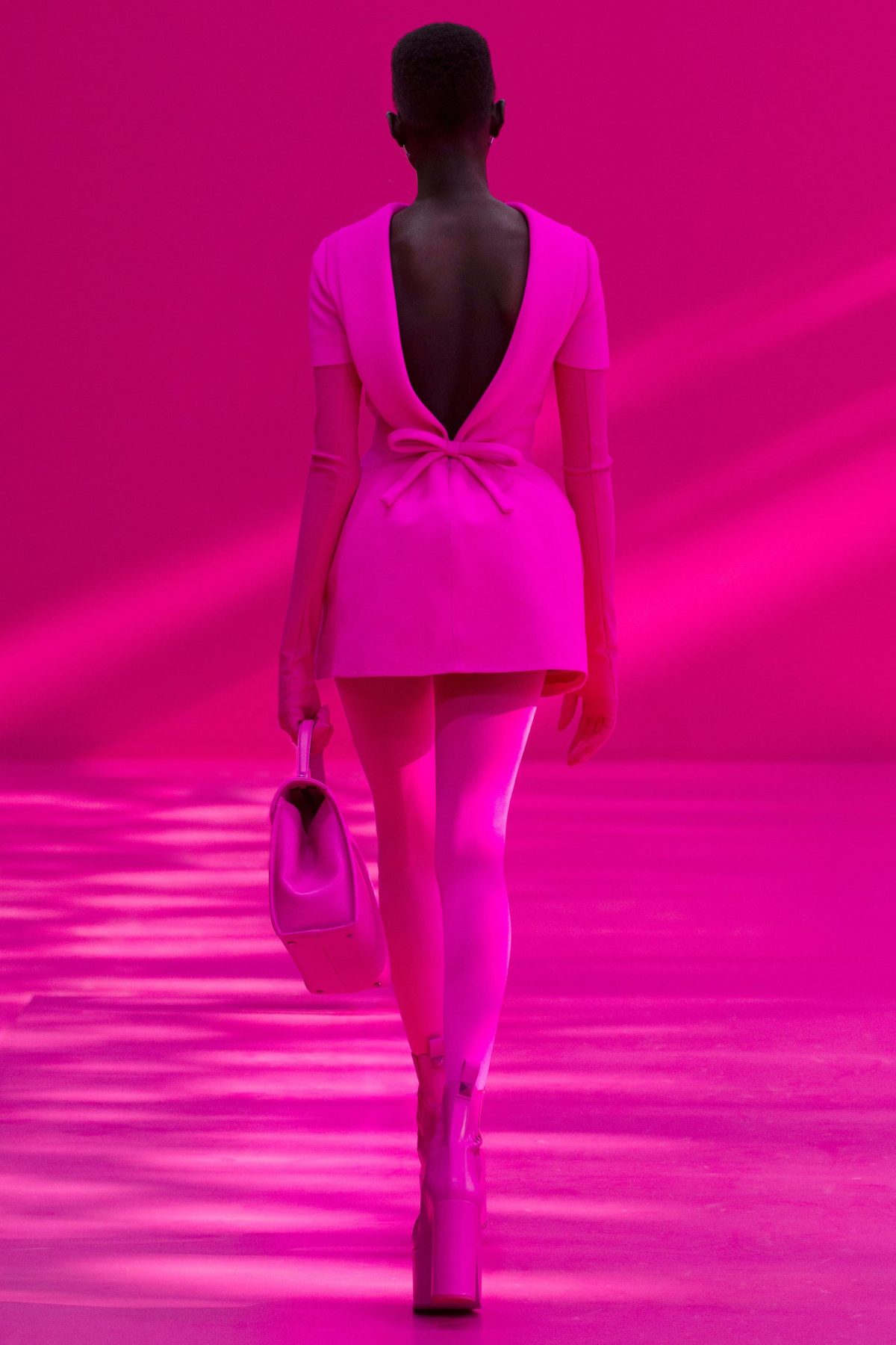 Galleria foto 'Rosso Valentino? No, Pink PP' - foto 10