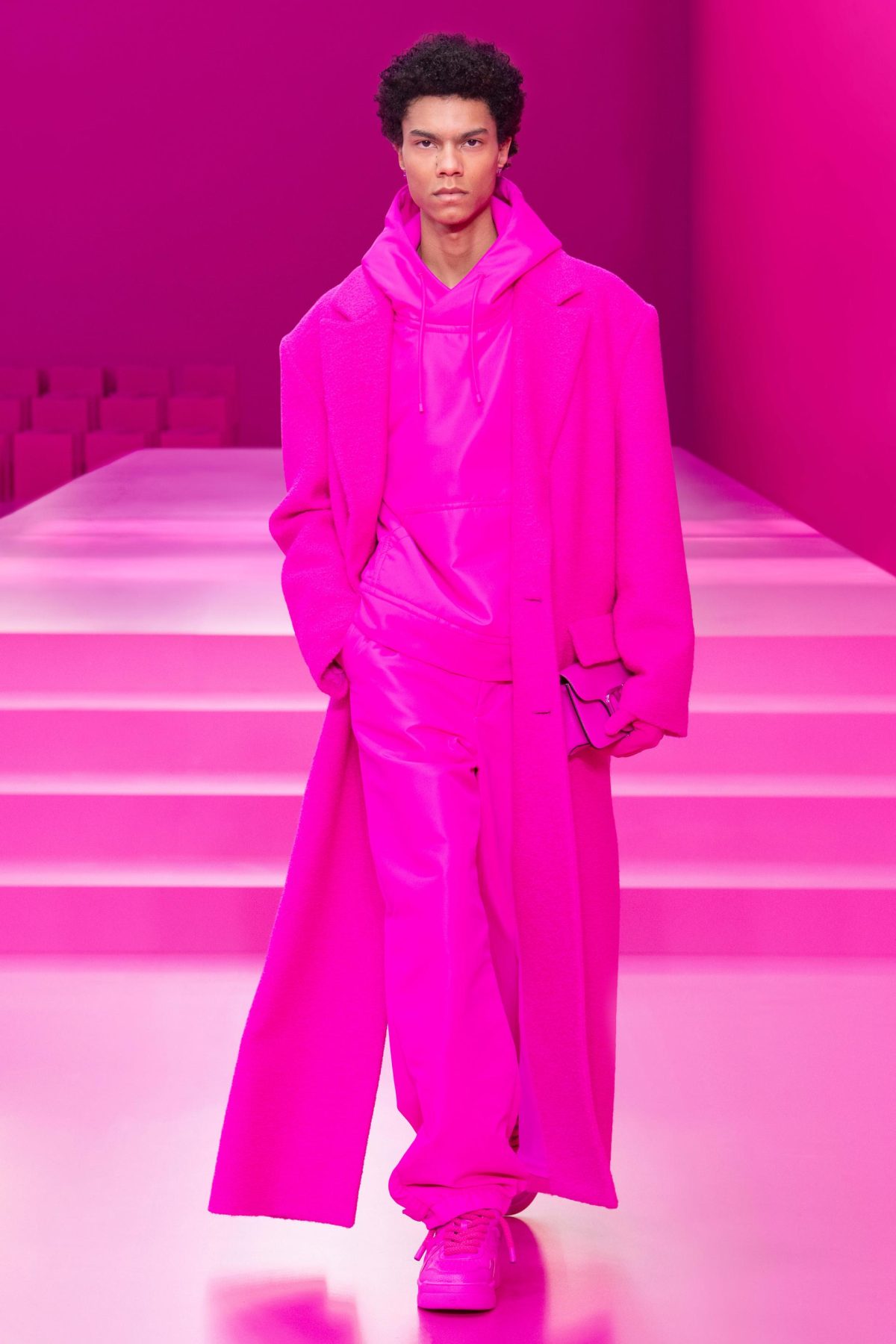 Galleria foto 'Rosso Valentino? No, Pink PP' - foto 9