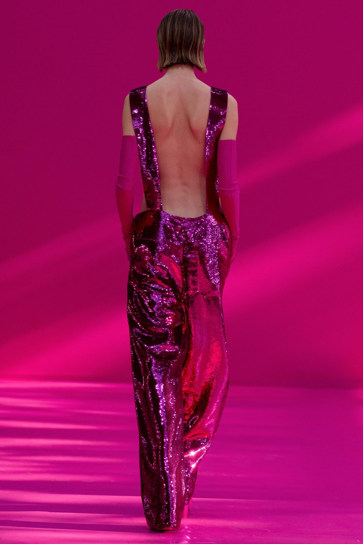 Galleria foto 'Rosso Valentino? No, Pink PP' - foto 6