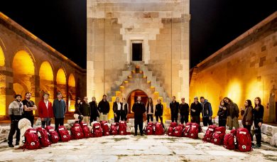 Pechino Express 2022: le tappe, i concorrenti e le novità