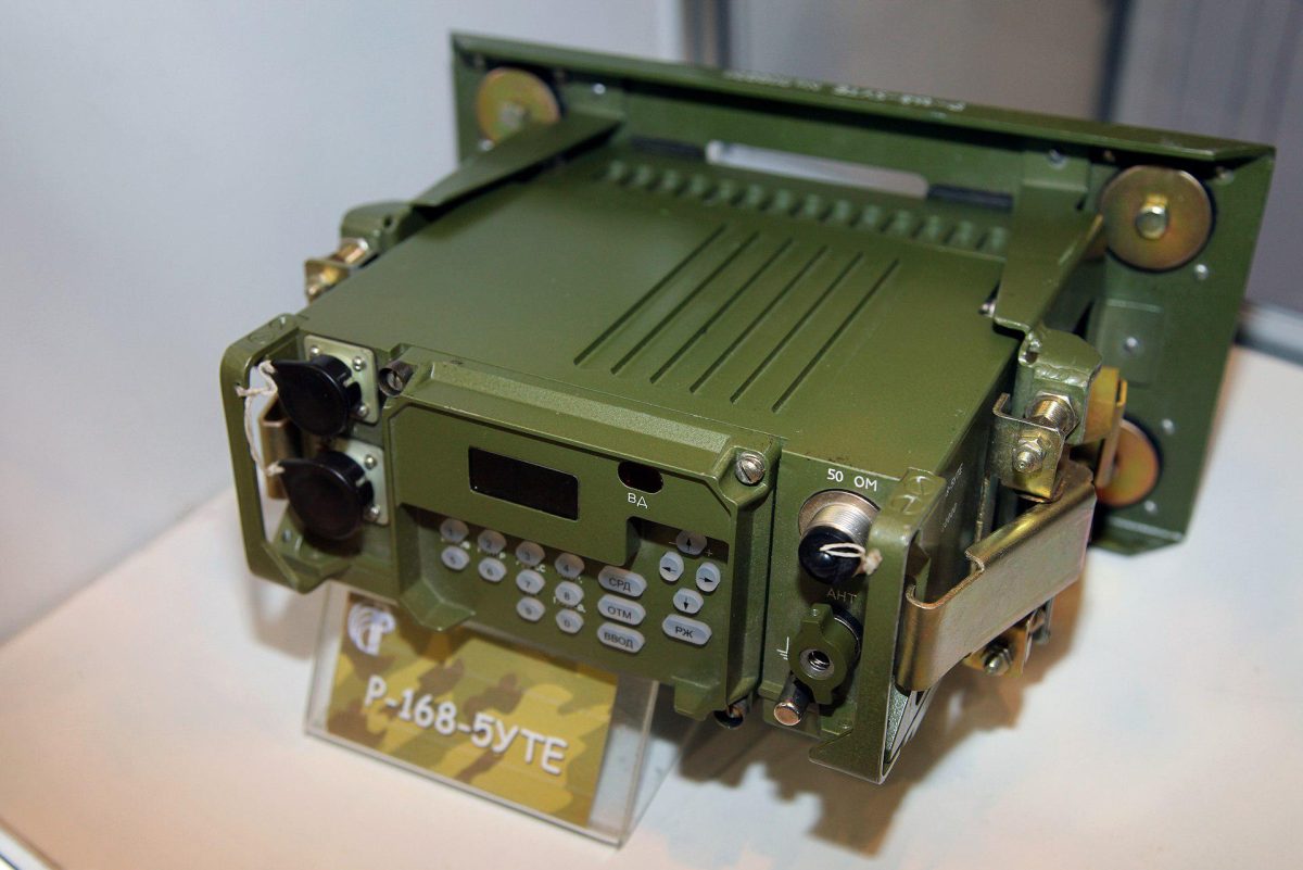 Galleria foto 'Il punto debole dell’esercito russo in Ucraina? Le comunicazioni' - foto 2