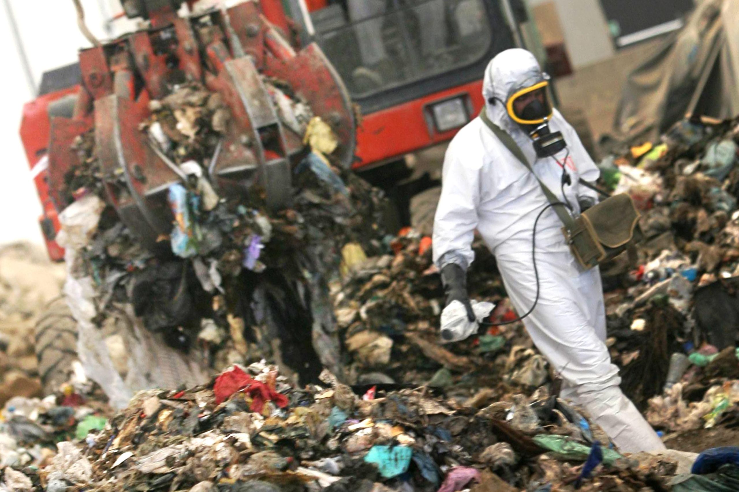 Il Piano nazionale contro le radiazioni è aggiornato. Ma servirà a poco