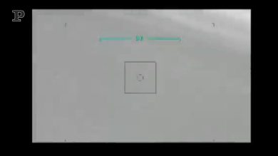 Drone ucraino distrugge carro armato russo | Video