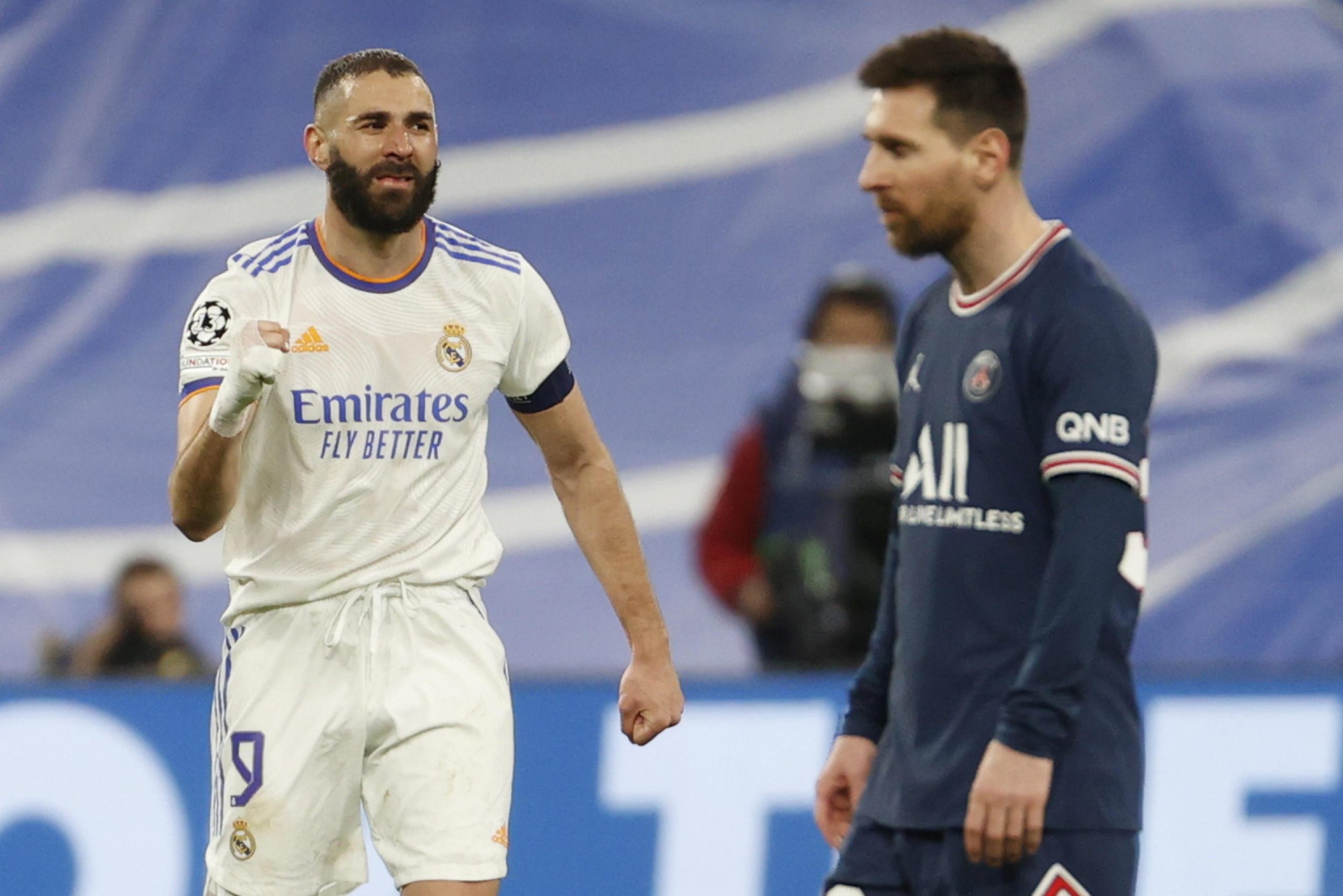 Perché la sconfitta del PSG ha fatto godere tutti